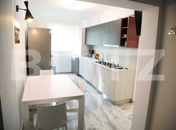 Apartament de vânzare 2 camere Central - 93824AV | BLITZ Cluj-Napoca | Poza5