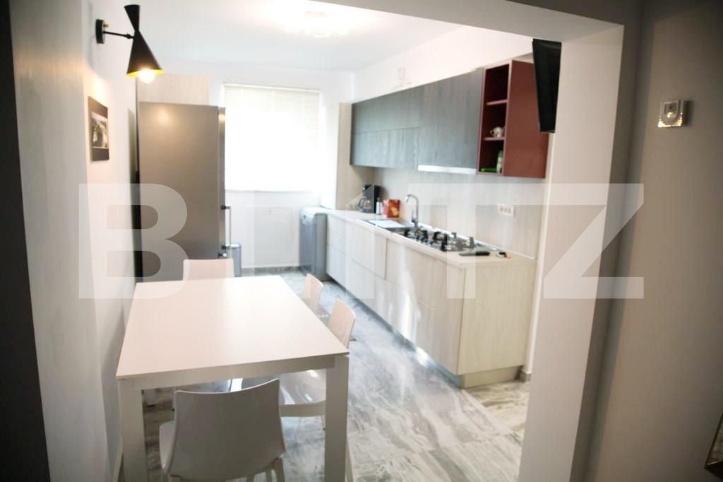 Apartament de vânzare 2 camere Central - 93824AV | BLITZ Cluj-Napoca | Poza5