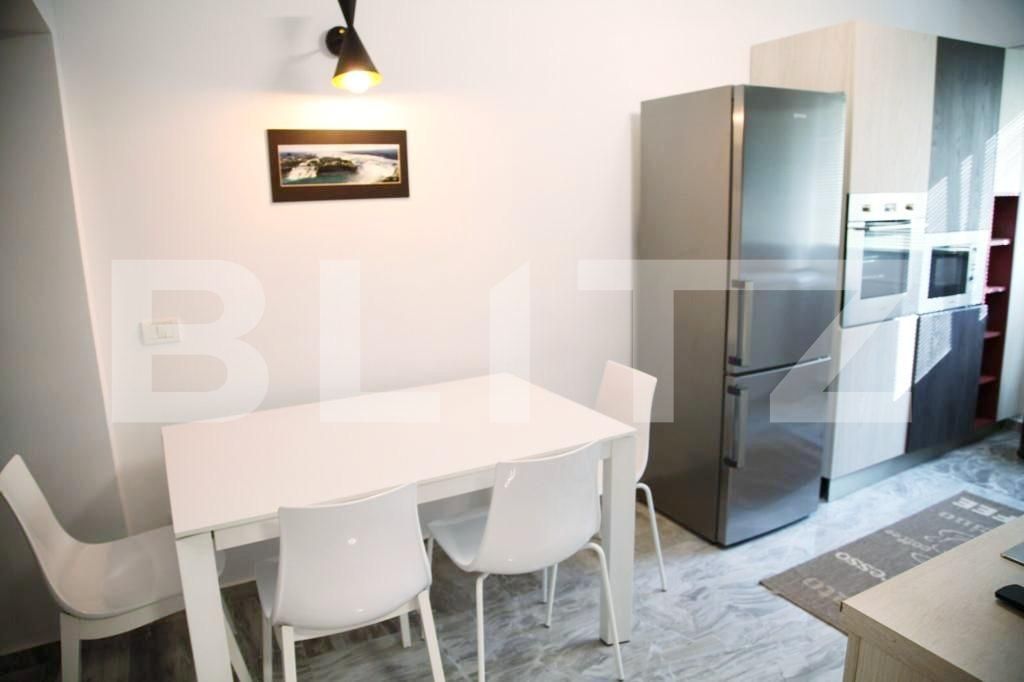 Apartament de vânzare 2 camere Central - 93824AV | BLITZ Cluj-Napoca | Poza6