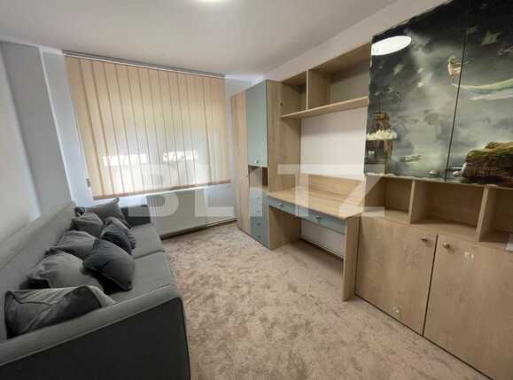 Apartament de închiriat 3 camere Gheorgheni - 93826AI | BLITZ Cluj-Napoca | Poza6
