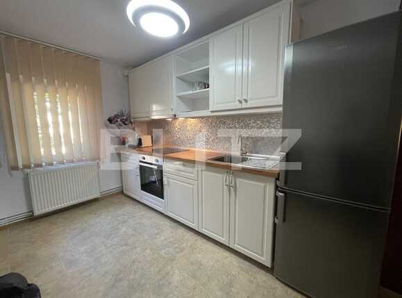 Apartament de închiriat 3 camere Gheorgheni - 93826AI | BLITZ Cluj-Napoca | Poza7