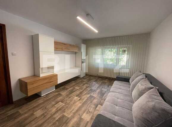 Apartament de închiriat 3 camere Gheorgheni - 93826AI | BLITZ Cluj-Napoca | Poza1