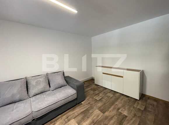 Apartament de închiriat 3 camere Gheorgheni - 93826AI | BLITZ Cluj-Napoca | Poza2