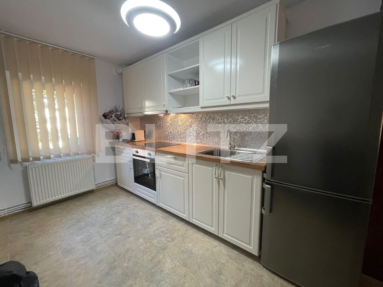 Apartament de închiriat 3 camere Gheorgheni - 93826AI | BLITZ Cluj-Napoca | Poza7