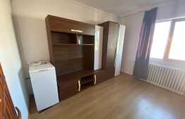 Garsoniera 24 mp, mobilat/utilat, zona  Uzina 2