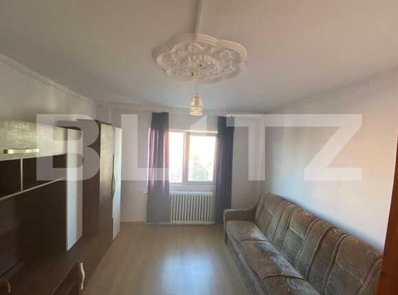 Garsonieră de vânzare Uzina 2 - 93829AV | BLITZ Brașov | Poza1