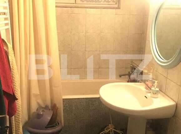 Apartament de vânzare 2 camere Gheorgheni - 93839AV | BLITZ Cluj-Napoca | Poza5