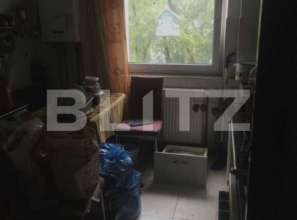 Apartament de vânzare 2 camere Gheorgheni - 93839AV | BLITZ Cluj-Napoca | Poza4