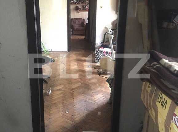 Apartament de vânzare 2 camere Gheorgheni - 93839AV | BLITZ Cluj-Napoca | Poza3