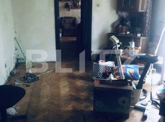 Apartament de vânzare 2 camere Gheorgheni - 93839AV | BLITZ Cluj-Napoca | Poza2