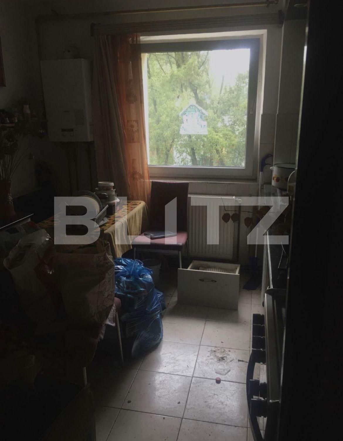 Apartament de vânzare 2 camere Gheorgheni - 93839AV | BLITZ Cluj-Napoca | Poza4