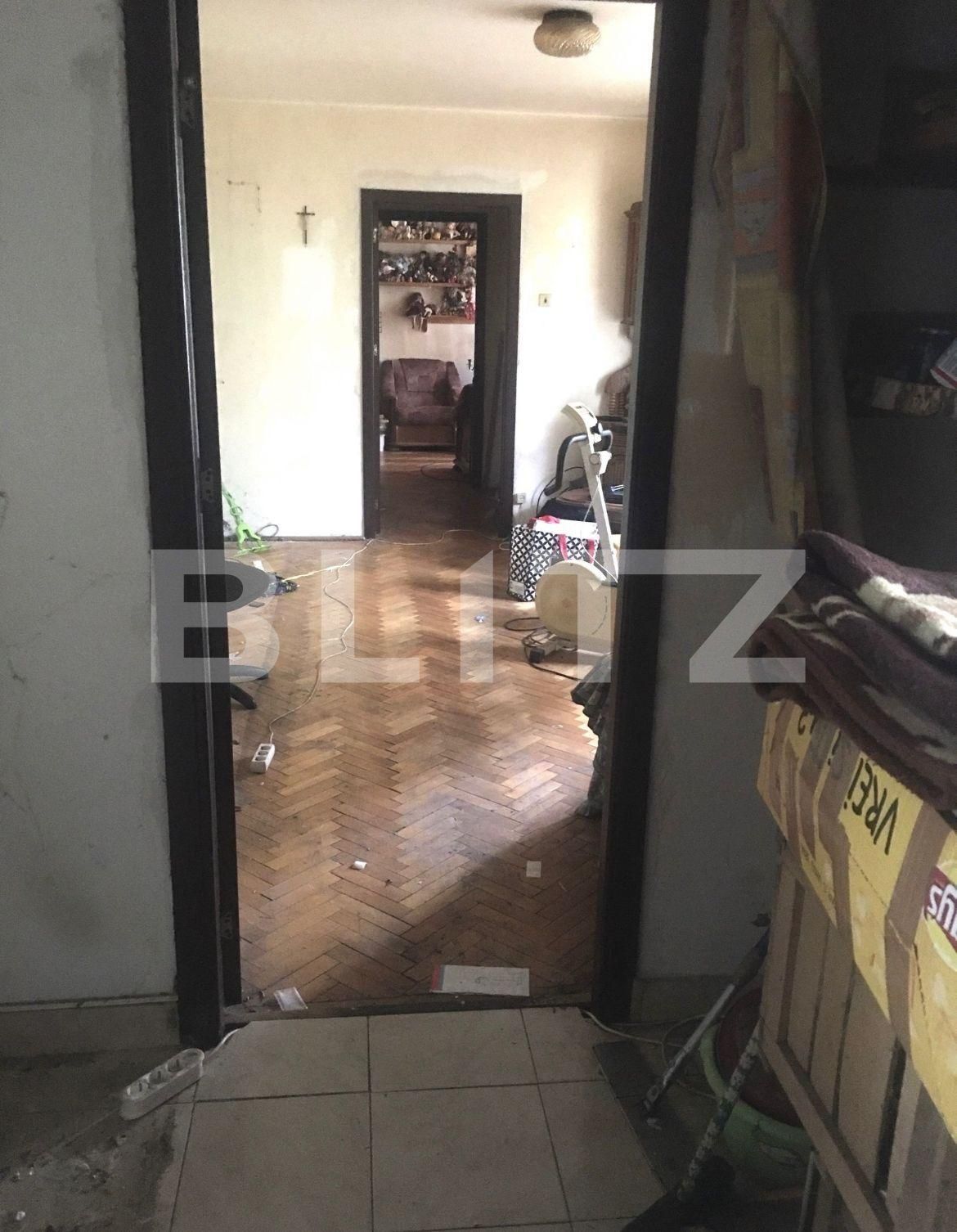 Apartament de vânzare 2 camere Gheorgheni - 93839AV | BLITZ Cluj-Napoca | Poza3