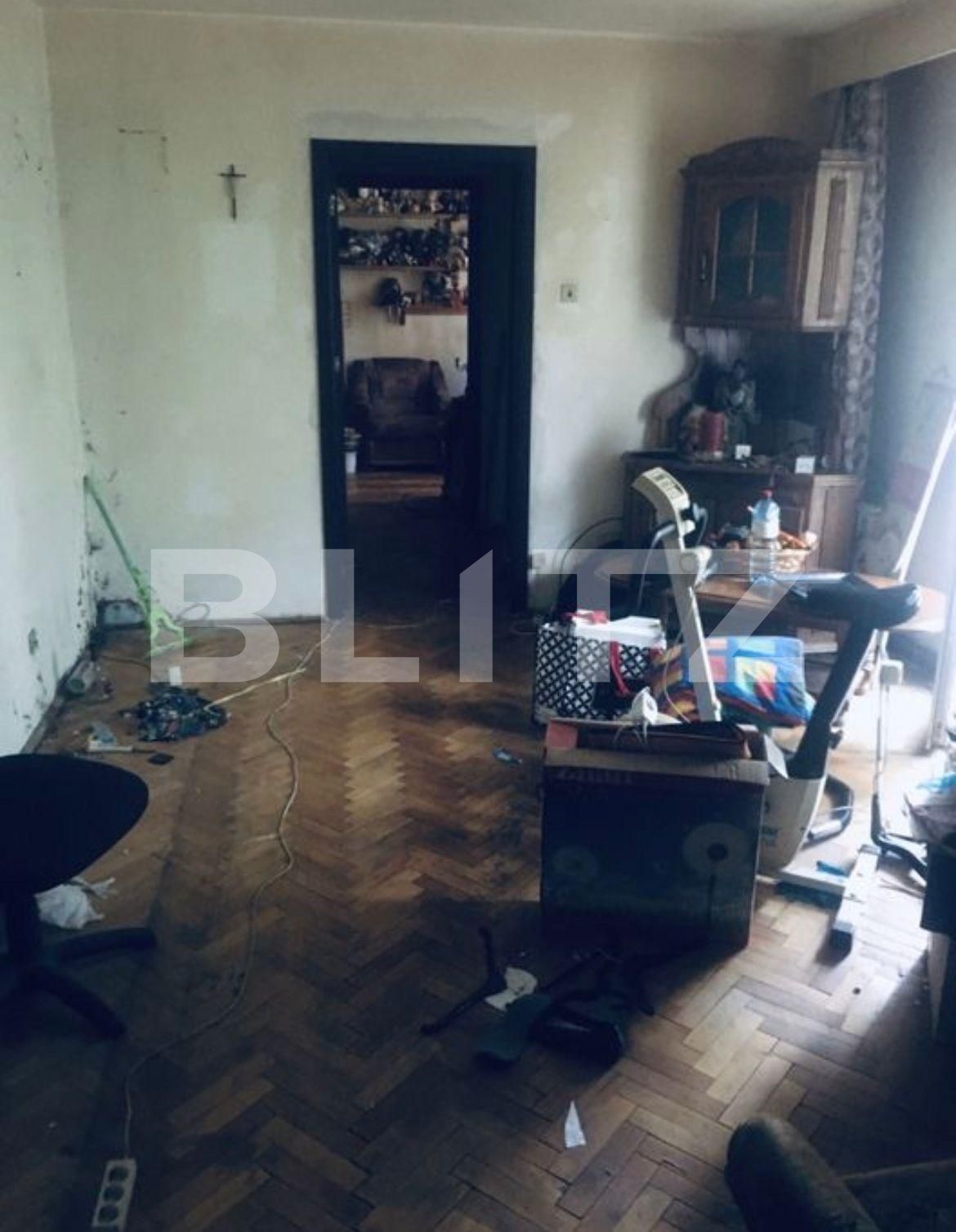 Apartament de vânzare 2 camere Gheorgheni - 93839AV | BLITZ Cluj-Napoca | Poza2