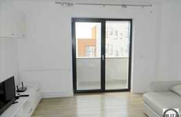 Garsoniera 40 mp, decomandata, imobil nou, parcare, zona Park Lake