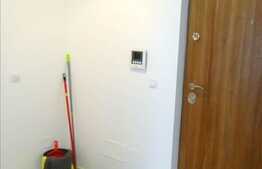 Garsoniera 40 mp, decomandata, imobil nou, parcare, zona Park Lake