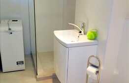 Garsoniera 40 mp, decomandata, imobil nou, parcare, zona Park Lake