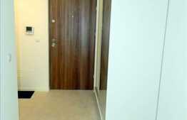 Garsoniera 40 mp, decomandata, imobil nou, parcare, zona Park Lake