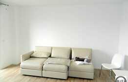 Garsoniera 40 mp, decomandata, imobil nou, parcare, zona Park Lake