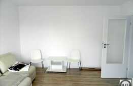 Garsoniera 40 mp, decomandata, imobil nou, parcare, zona Park Lake