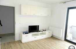 Garsoniera 40 mp, decomandata, imobil nou, parcare, zona Park Lake