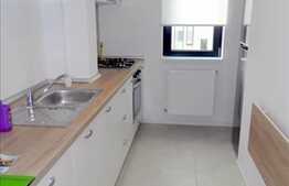 Garsoniera 40 mp, decomandata, imobil nou, parcare, zona Park Lake