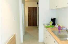 Garsoniera 40 mp, decomandata, imobil nou, parcare, zona Park Lake