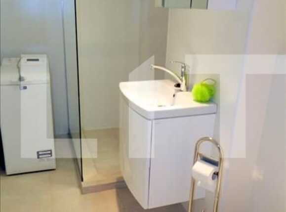 Garsonieră de închiriat Marasti - 9384AI | BLITZ Cluj-Napoca | Poza12