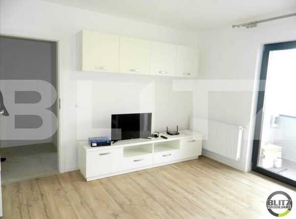 Garsonieră de închiriat Marasti - 9384AI | BLITZ Cluj-Napoca | Poza1