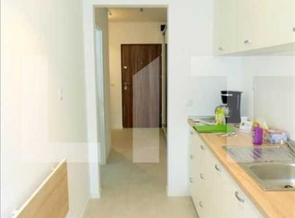 Garsonieră de închiriat Marasti - 9384AI | BLITZ Cluj-Napoca | Poza8