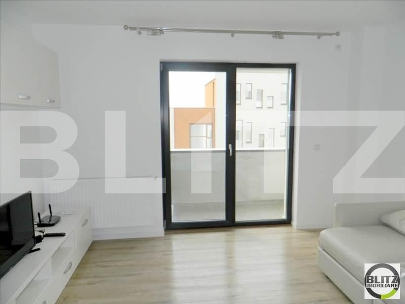 Garsonieră de închiriat Marasti - 9384AI | BLITZ Cluj-Napoca | Poza4