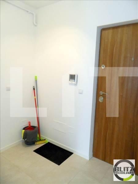 Garsonieră de închiriat Marasti - 9384AI | BLITZ Cluj-Napoca | Poza11