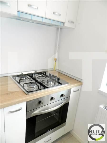 Garsonieră de închiriat Marasti - 9384AI | BLITZ Cluj-Napoca | Poza7