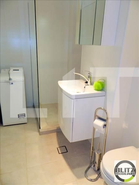 Garsonieră de închiriat Marasti - 9384AI | BLITZ Cluj-Napoca | Poza12