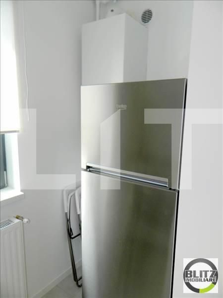 Garsonieră de închiriat Marasti - 9384AI | BLITZ Cluj-Napoca | Poza9