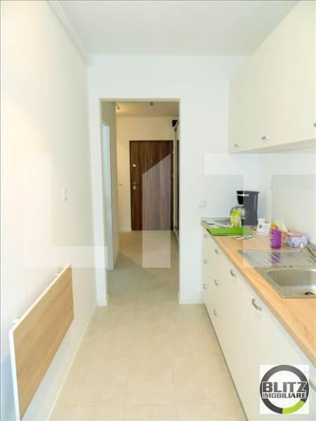 Garsonieră de închiriat Marasti - 9384AI | BLITZ Cluj-Napoca | Poza8