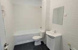 Finisaje moderne, bloc nou, 2 camere semidecomandate, zona Cetatii!