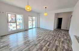 Finisaje moderne, bloc nou, 2 camere semidecomandate, zona Cetatii!