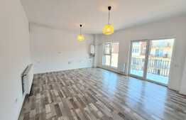 Finisaje moderne, bloc nou, 2 camere semidecomandate, zona Cetatii!