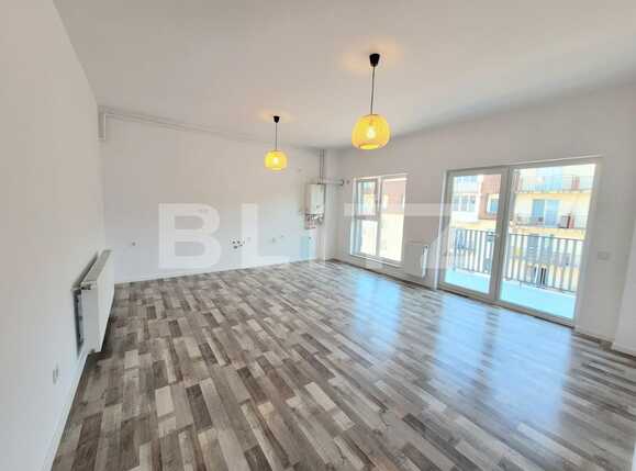 Apartament de vânzare 2 camere Floreşti - 93842AV | BLITZ Cluj-Napoca | Poza2