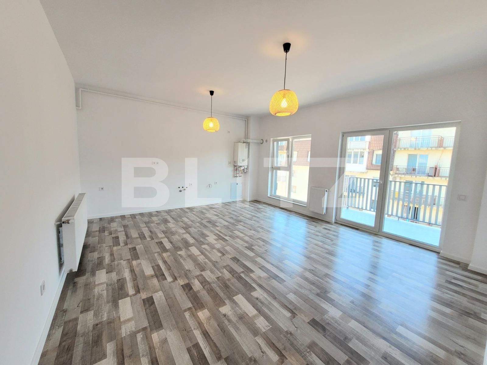 Apartament de vânzare 2 camere Floreşti - 93842AV | BLITZ Cluj-Napoca | Poza2