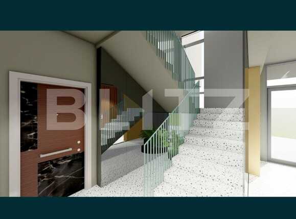 Garsonieră de vânzare Grigorescu - 93844AV | BLITZ Cluj-Napoca | Poza1