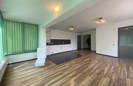 Spatiu de birou, 100 mp, loc de parcare, zona Podul Garibaldi