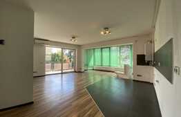 Spatiu de birou, 100 mp, loc de parcare, zona Podul Garibaldi