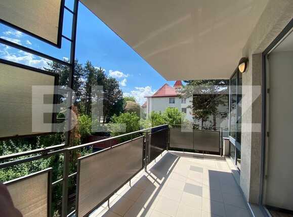 Spațiu birouri de închiriat Grigorescu - 93849SIB | BLITZ Cluj-Napoca | Poza9