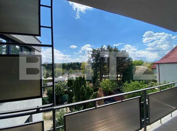 Spațiu birouri de închiriat Grigorescu - 93849SIB | BLITZ Cluj-Napoca | Poza8