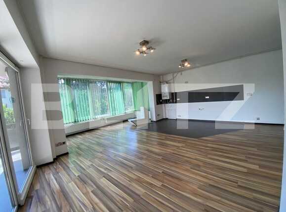 Spațiu birouri de închiriat Grigorescu - 93849SIB | BLITZ Cluj-Napoca | Poza1