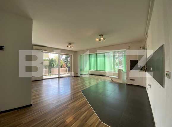 Spațiu birouri de închiriat Grigorescu - 93849SIB | BLITZ Cluj-Napoca | Poza2