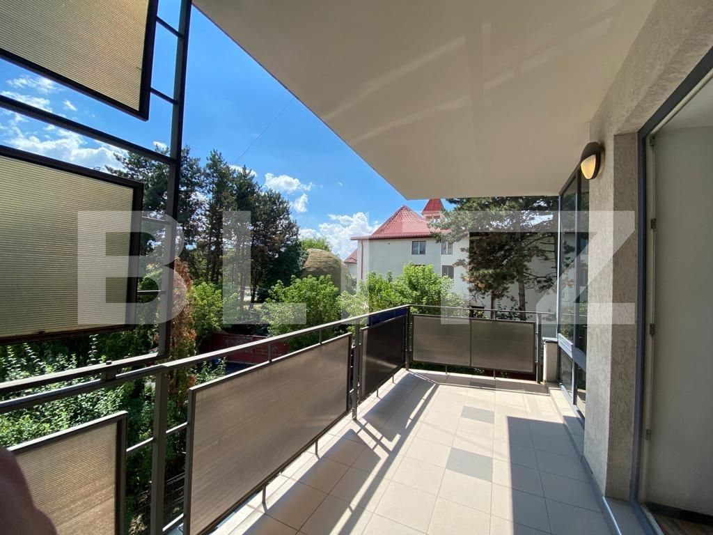 Spațiu birouri de închiriat Grigorescu - 93849SIB | BLITZ Cluj-Napoca | Poza9