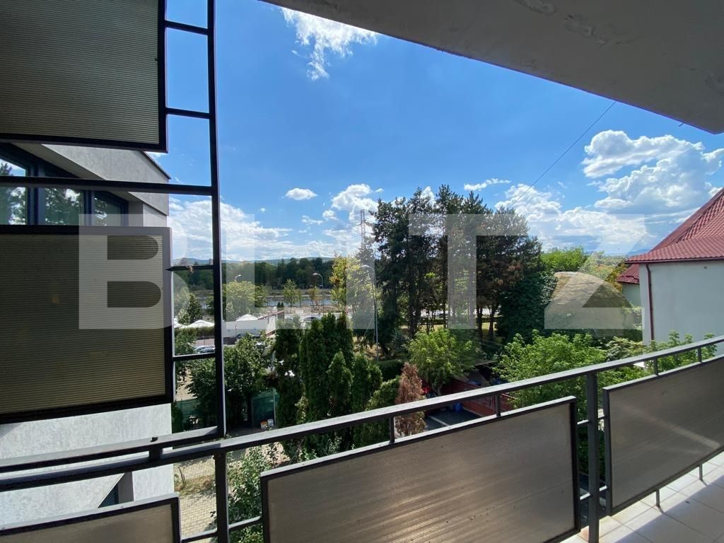 Spațiu birouri de închiriat Grigorescu - 93849SIB | BLITZ Cluj-Napoca | Poza8