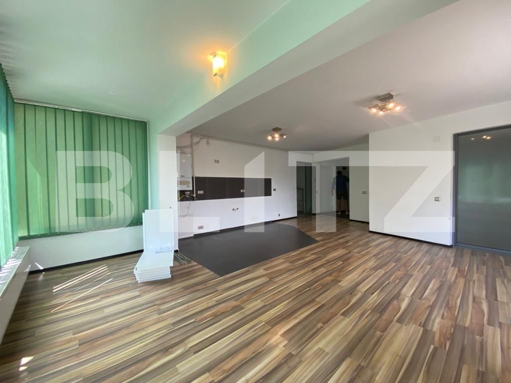 Spațiu birouri de închiriat Grigorescu - 93849SIB | BLITZ Cluj-Napoca | Poza3